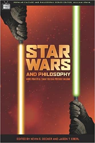 Star Wars and Philosophy - More Powerful than You Can Possibly Imagine (Popular Culture and Philosophy, 12)