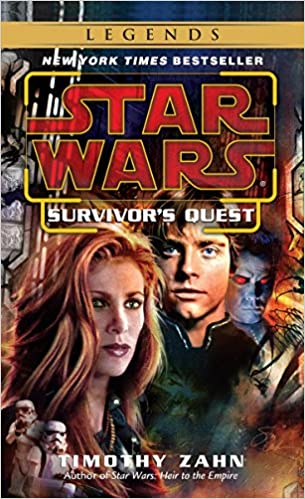 star wars audiobook survivors quest