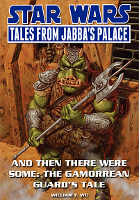 And Then There Were Some: The Gamorrean Guard's Tale Audiobook Download